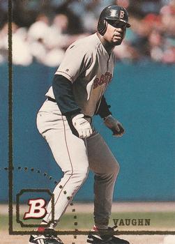 Mo Vaughn