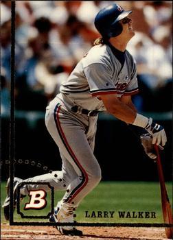 Larry Walker