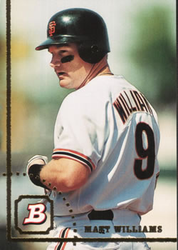 Matt Williams