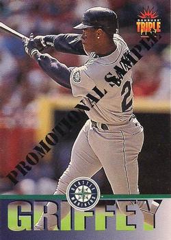 Ken Griffey Jr.