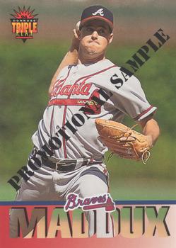 Greg Maddux