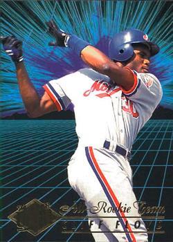 Cliff Floyd