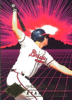 Ryan Klesko