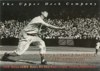 Ted Williams