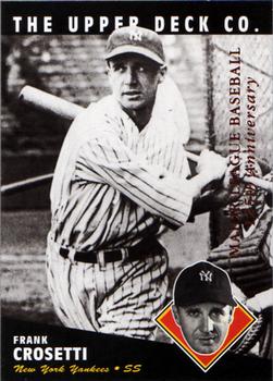 Frank Crosetti