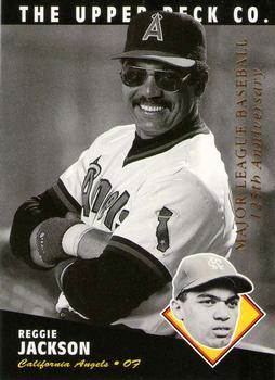 Reggie Jackson