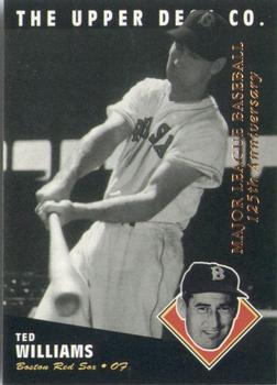 Ted Williams