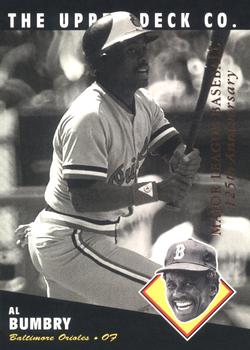 Al Bumbry