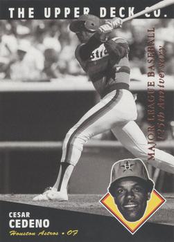 Cesar Cedeno
