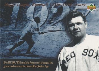 Babe Ruth