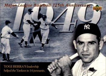 Yogi Berra