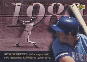 George Brett