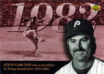 Steve Carlton