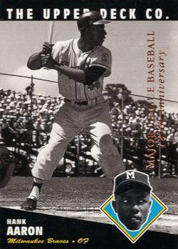 Hank Aaron