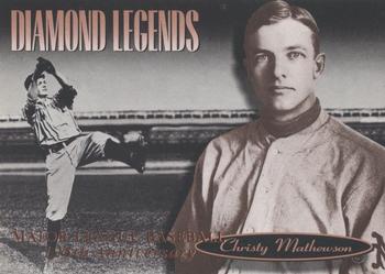 Christy Mathewson