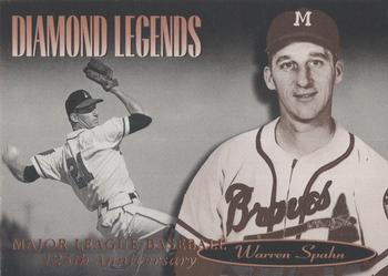 Warren Spahn
