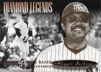 Reggie Jackson