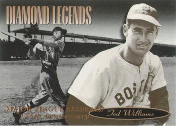 Ted Williams