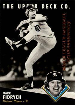 Mark Fidrych