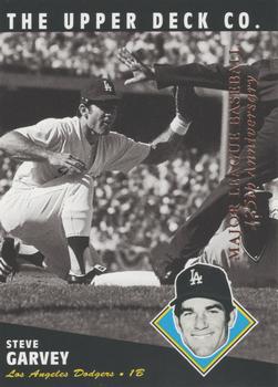 Steve Garvey