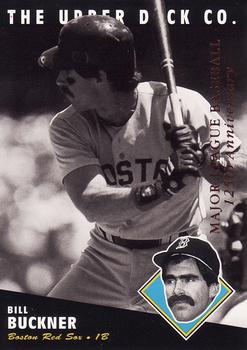 Bill Buckner