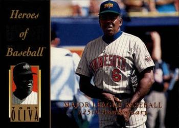 Tony Oliva