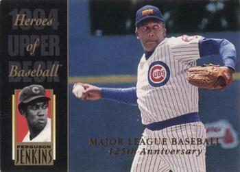 Ferguson Jenkins