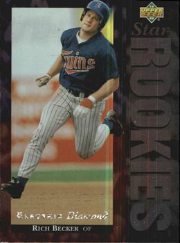 Rich Becker