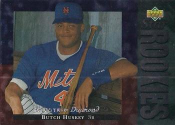 Butch Huskey