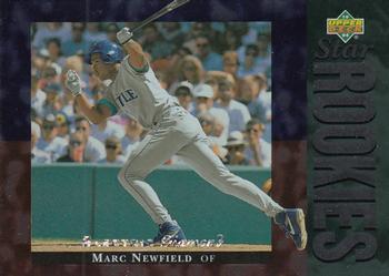Marc Newfield