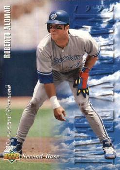 Roberto Alomar FT