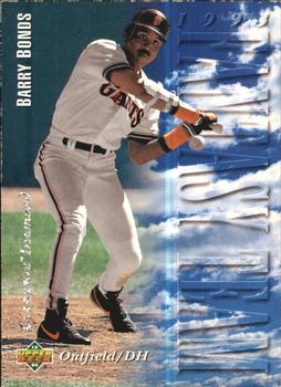 Barry Bonds FT