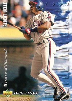 Albert Belle FT