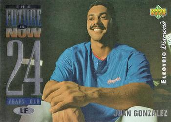 Juan Gonzalez FUT