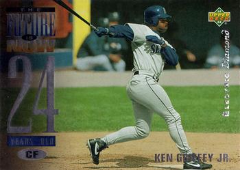 Ken Griffey Jr. FUT