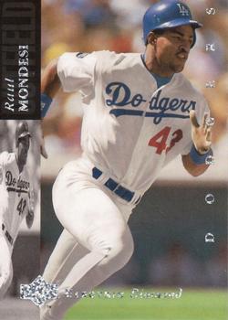 Raul Mondesi