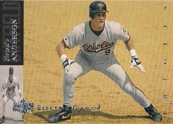 Brady Anderson
