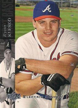 Ryan Klesko