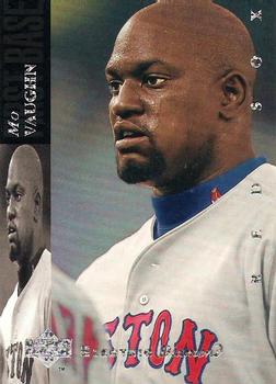Mo Vaughn