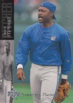 Dave Stewart