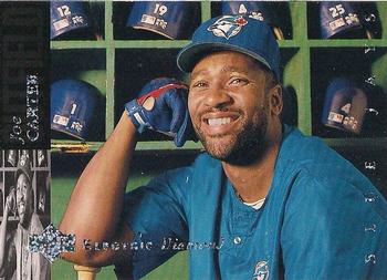 Joe Carter