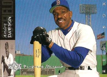 Andre Dawson