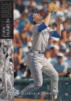 John Olerud