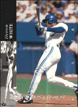 Devon White