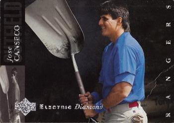 Jose Canseco