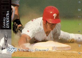 Lenny Dykstra