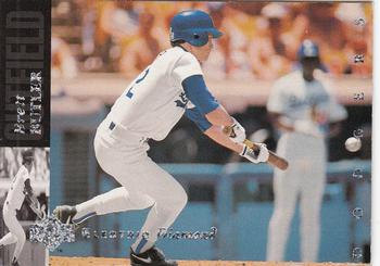 Brett Butler