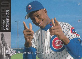 Kevin Roberson