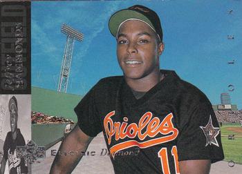 Jeffrey Hammonds