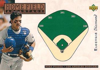 Mike Piazza HFA